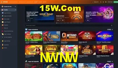 NWNW — cláusulas contratuais que disciplinam o uso da plataforma